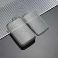 Transparent black