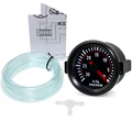 Vacuum Meter