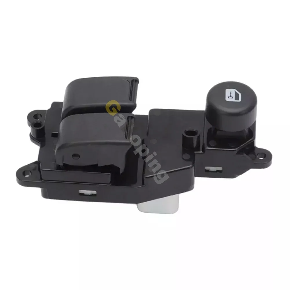 Interruptor elevalunas izquierda Suzuki Ignis 2000-2003 - 9216533 - imagen 5