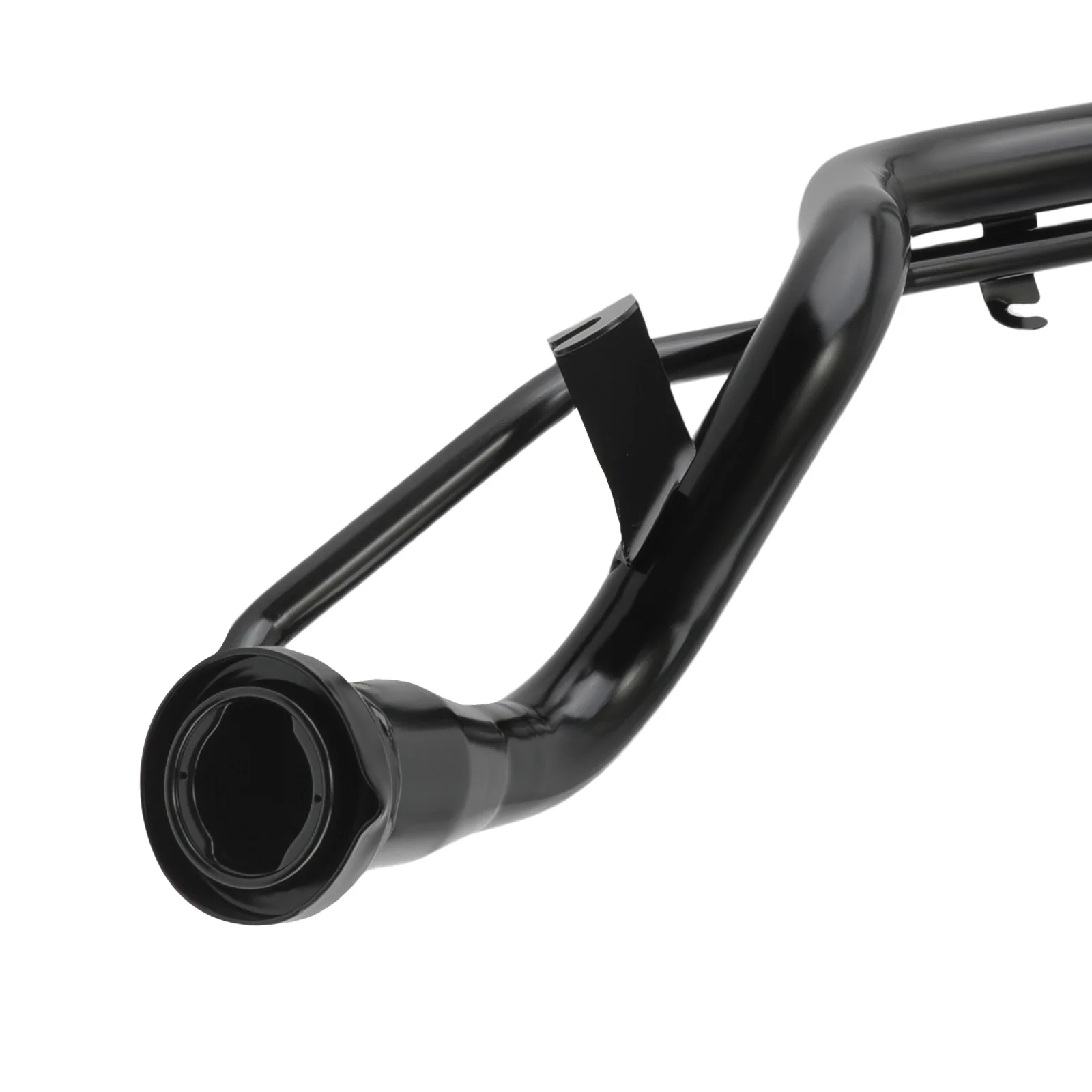 A 1694700120 Tubo de llenado de combustible Mercedes Clase B W245 - imagen 4