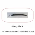 4D Glossy Black
