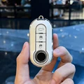 white key cover