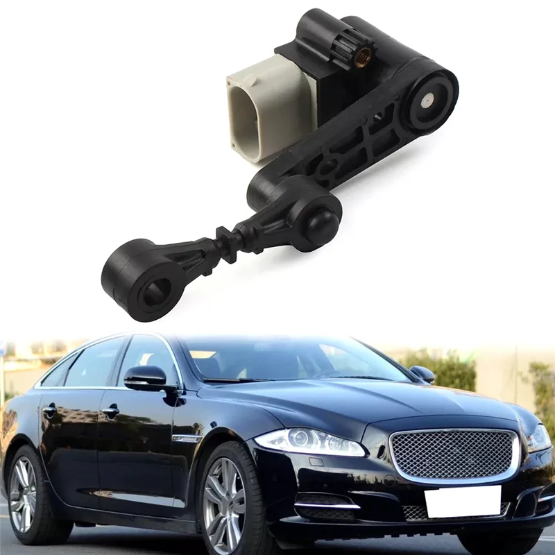 Sensor altura suspensión delantera derecha – Jaguar XJ 2010-2018 - imagen 5