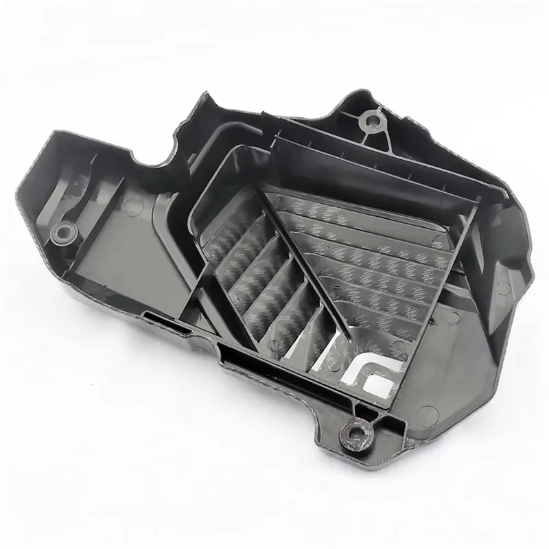 AB56 Protector de radiador para Honda ADV160 PCX160 Click160 - imagen 4