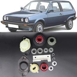 Kit reparación palanca de cambios VW Polo MK2 86C/80 1981-1994