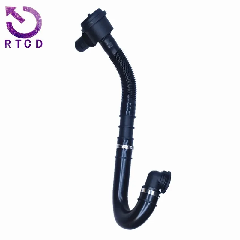 Manguera de admisión turbo BMW Serie 7 F02/X6 E71 13717594721 - imagen 3