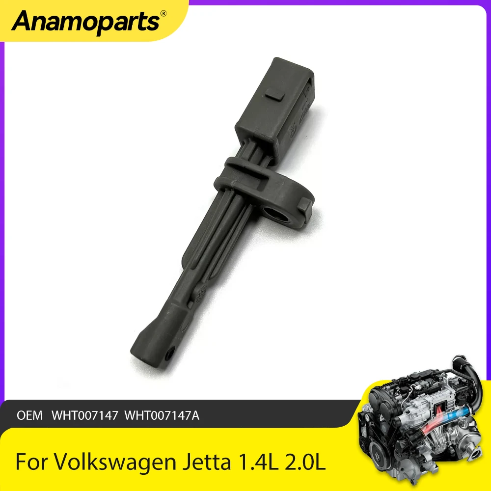 Sensor velocidad rueda trasera ABS Volkswagen Jetta 2019-2020