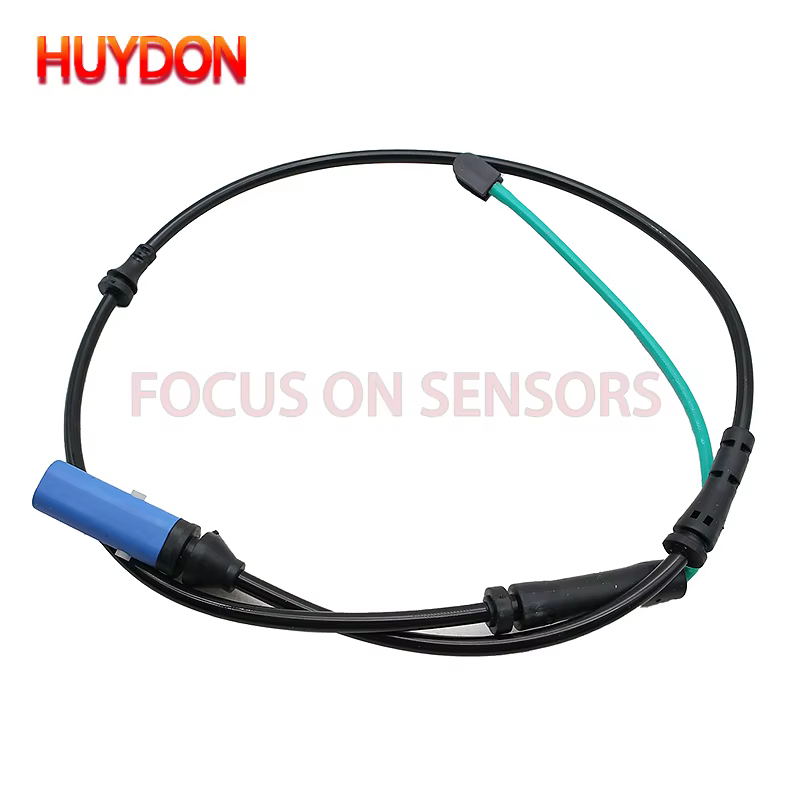 34356861807 Sensor de desgaste de pastillas de freno BMW 530e, M5 y M8