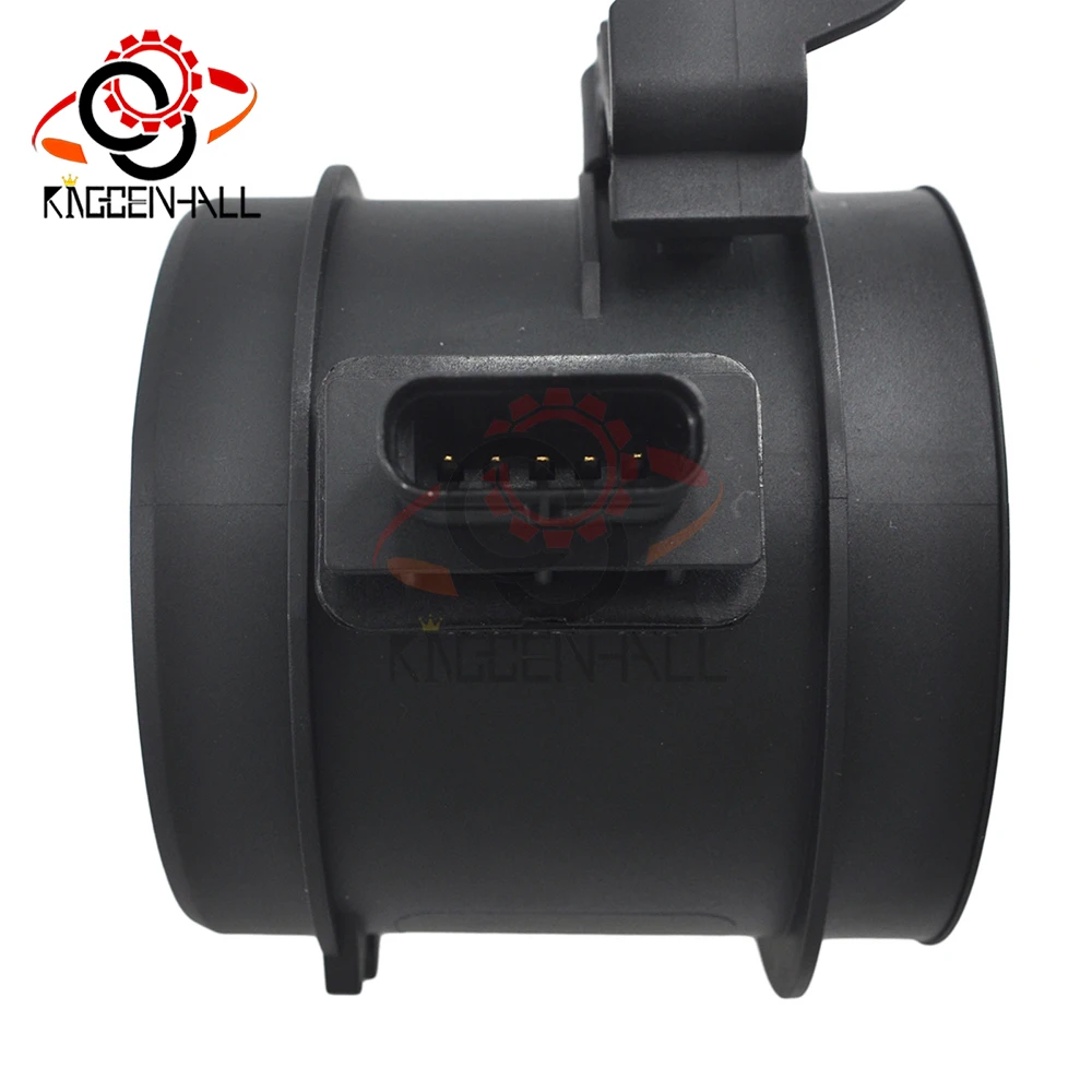 Sensor MAF frontal