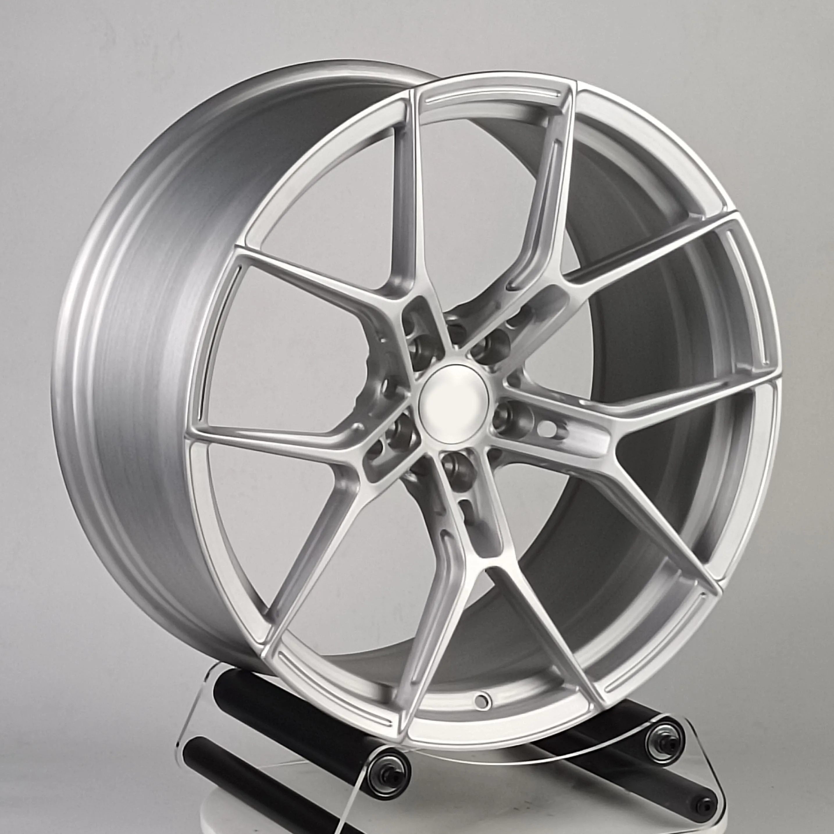 Llantas forjadas BK para Audi RS6 RS5 RS4 - imagen 5