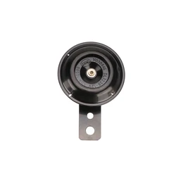Bocina universal 12 V para moto y coche – 105 dB