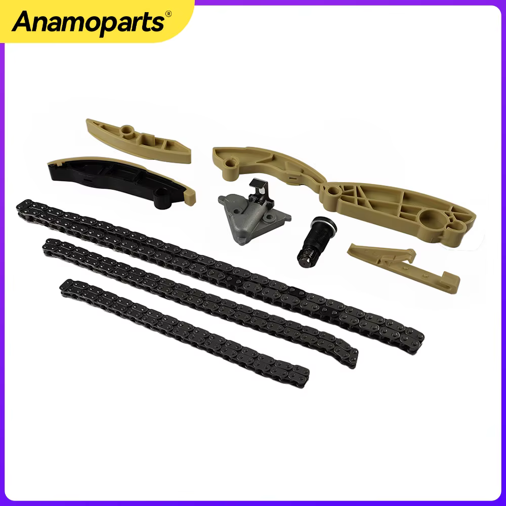 Kit cadena de distribución Land Rover Evoque 2.0 Diesel AJ200 - imagen 3