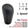 5 speed