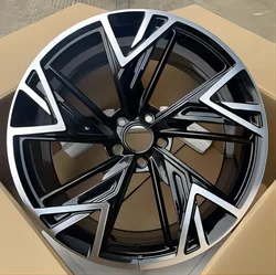 Llantas forjadas 20 pulgadas para Audi Q5 Q7 A6 A8