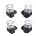4pcs
