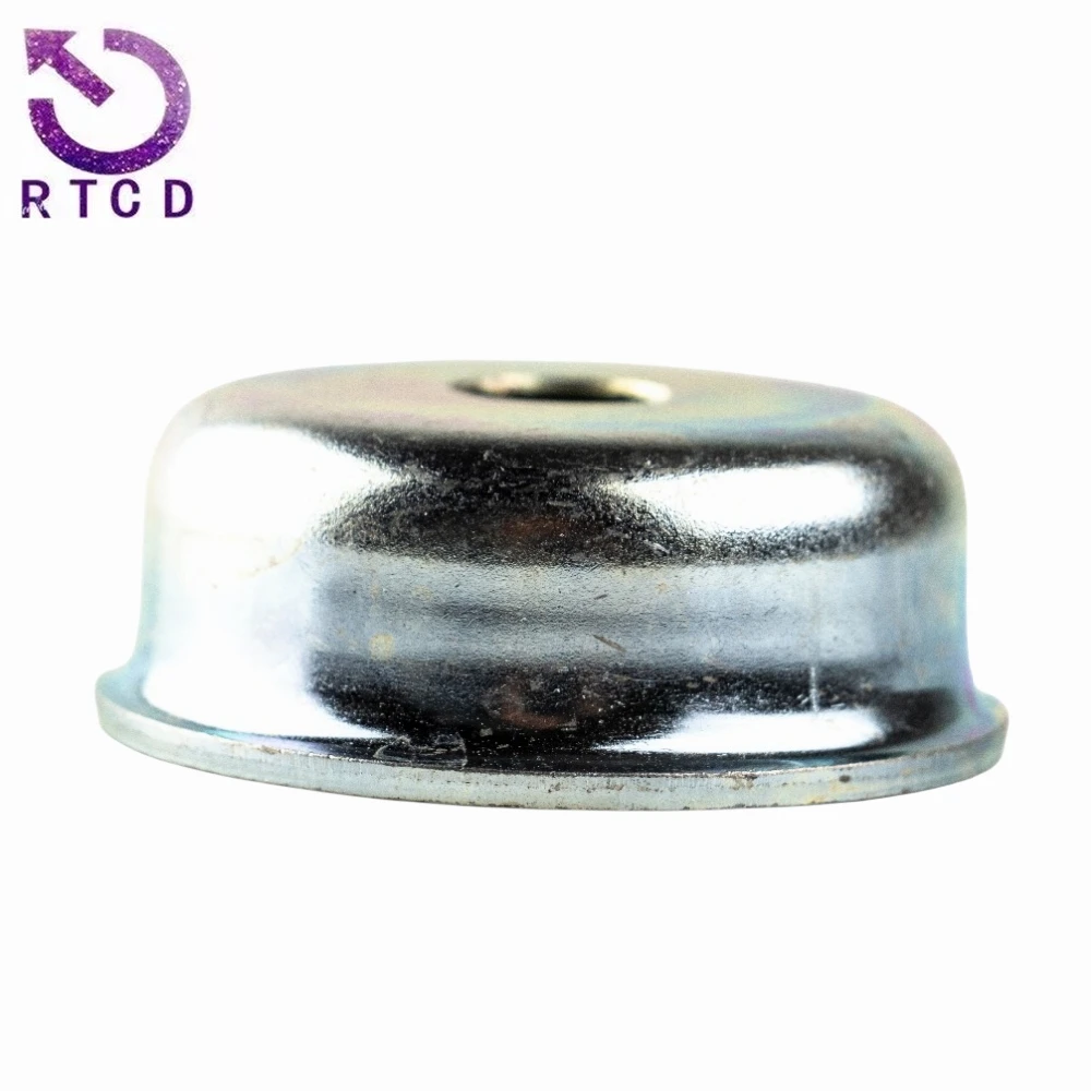 503371 Cuenco delantero de impacto - Peugeot 307/408/3008/RCZ - imagen 2