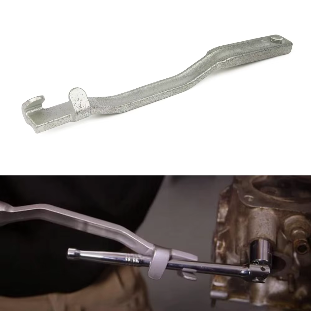Barra de extensión universal para llave de vaso resistente - imagen 5