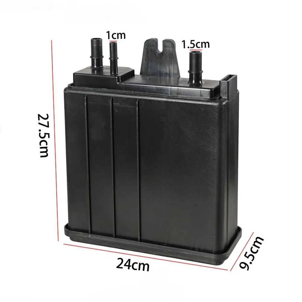 Canister de vapores 12573648 para Cadillac, Chevrolet y GMC - imagen 2