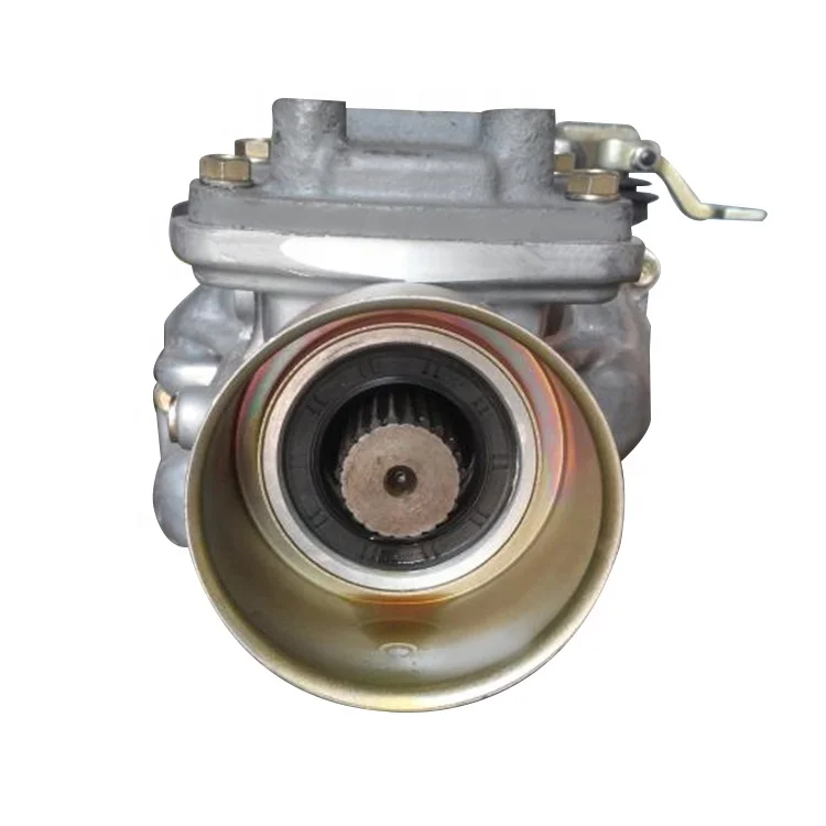 Nuevo conjunto competitivo de la caja de cambios de la transmisión del OEM 33030-0K350 de las piezas de automóvil del precio - imagen 4