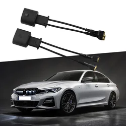 Adaptador de altavoz BMW Serie 1, 3, 5 y 7 – arnés eléctrico
