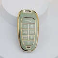 green key cover