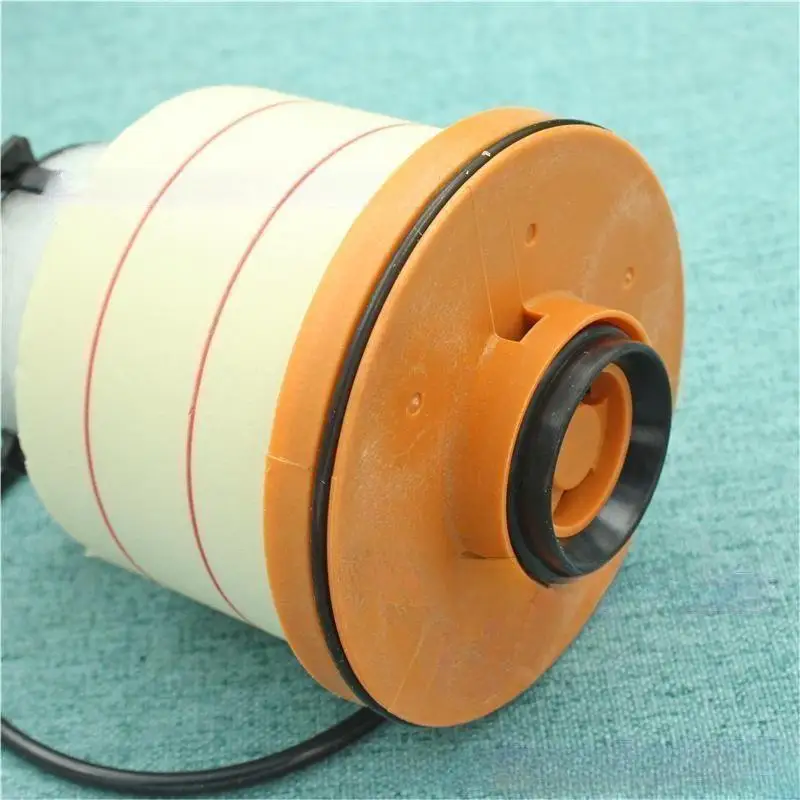 Filtro combustible diésel Toyota HILUX 2005-2015 OEM 23390-0L070 - imagen 3