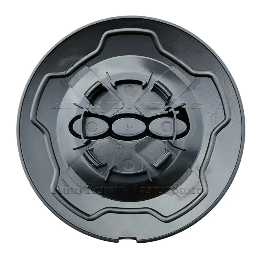 Fiat OEM 735576964 cubierta antipolvo tapacubos 500L 2012-2023 - imagen 4