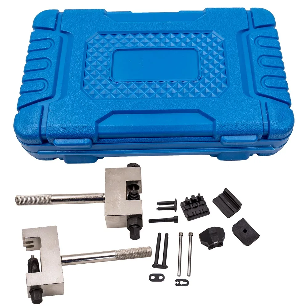 Kit herramientas distribución cadena diésel Mercedes G-Wagen 463 - imagen 4