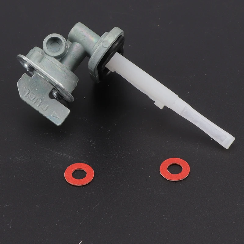 Interruptor universal de tanque de combustible – Yamaha TTR125/250 - imagen 5