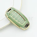 green key cover(GLD)