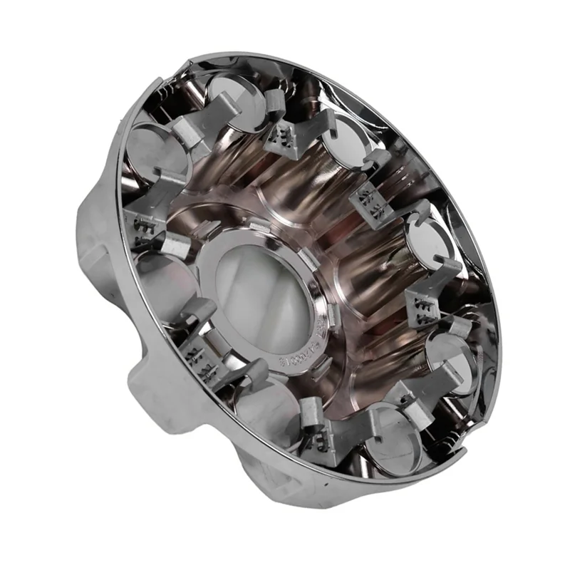 HC3Z-1130-E Cubierta cubo central rueda Ford F-250 F-350 2017-2024 - imagen 3