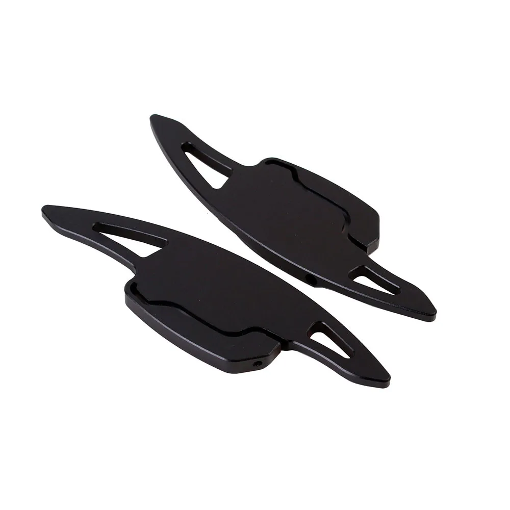 Extensión de levas del volante de aluminio para Audi A4, A6 y A7 - imagen 3