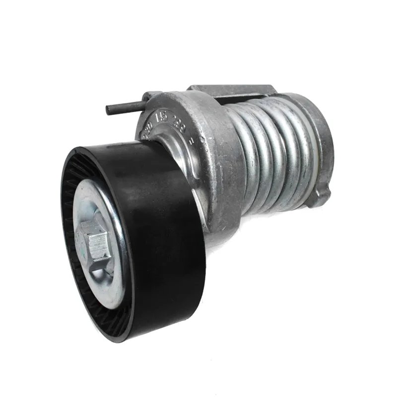 Tensor de correa tensora de accesorio de motor de AEF3-Car 030145299F 30145299 030145299C para SEAT Skoda