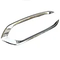 2 pcs silver