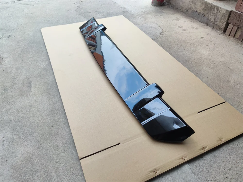 Alerón trasero Mercedes Vito Viano W639 2003-2013 - imagen 5