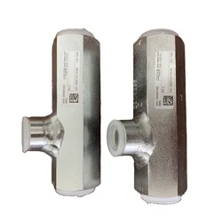 HAWE Válvula de retención hidráulica RC-1 BC1-1.0