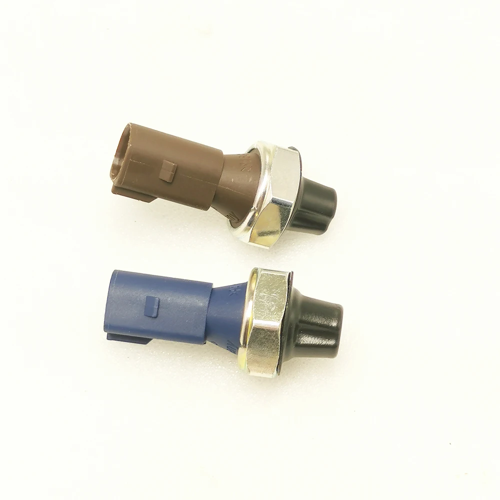 06H919081A Sensor de presión de aceite para Audi A4 y Q5 2.0 - imagen 2