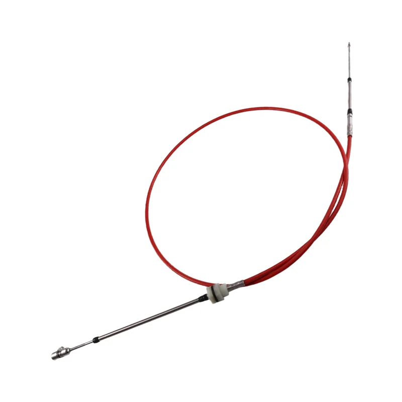 OEM F1B-6149C cable inversor para Yamaha FX Cruiser 2004-2007 - imagen 4