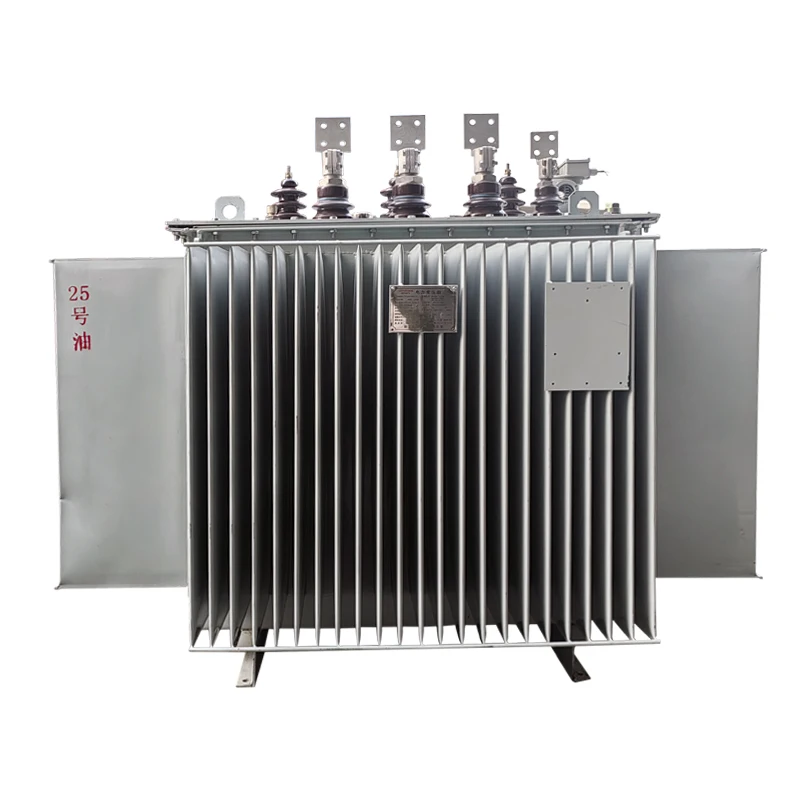 Transformador elevador 115 Kv 132 Kv 120mva 125 Mva Transformador de potencia de subestación Precio Fabricante Transformadores Mv y Hv - imagen 5