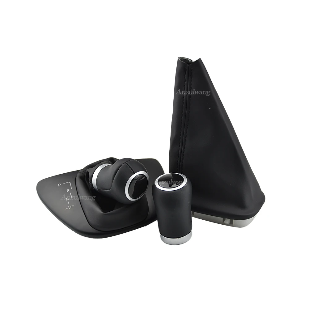 Mercedes-Benz Palanca de cambios con bota para Vito W636 y Viano W639 - imagen 4