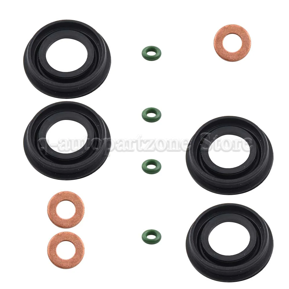 Sello inyector combustible – Ford Transit, Peugeot Boxer, Fiat Ducato - imagen 3