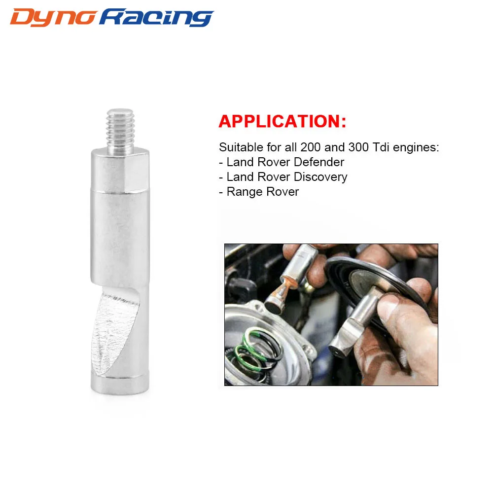 Pasador de enriquecimiento de combustible para Land Rover 200/300 Tdi