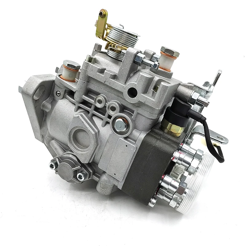 Bomba inyección diesel NP71 para Nissan Patrol TD42T