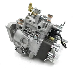Bomba inyección diesel NP71 para Nissan Patrol TD42T
