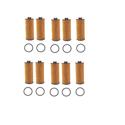 Filtro aceite MOPAR 05184526AA Jeep Cherokee 3.6 V6