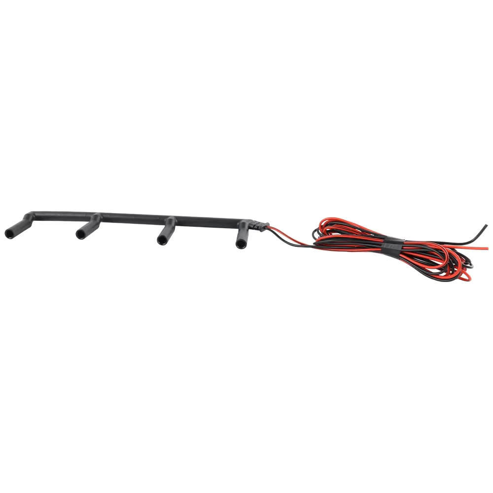 Arnés cableado bujías incandescentes 038971782B para VW Golf/Jetta - imagen 3