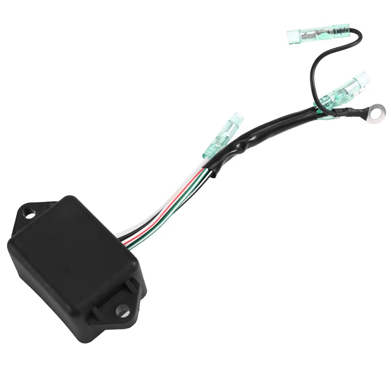 Motor encendedor fueraborda 2 tiempos 4-5 HP CDI – 6E0-85540-71 - imagen 2