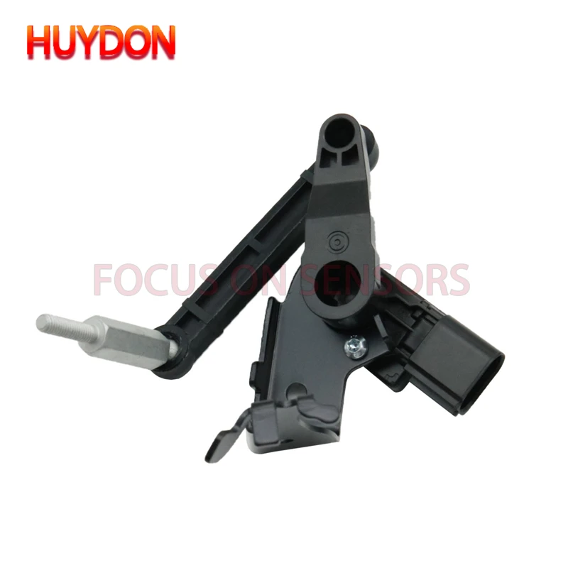 80A941285C 80A941285B 80A941285D 4K0941285A 4K0941285B Front Left Headlight Level Height Sensor For Audi Q5 A6 A7 Rs6 Rs7 - imagen 4