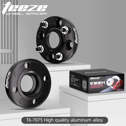 Espaciadores de rueda 4x100 57.1 - VW Golf Mk1 Mk2 Mk3 Aluminum