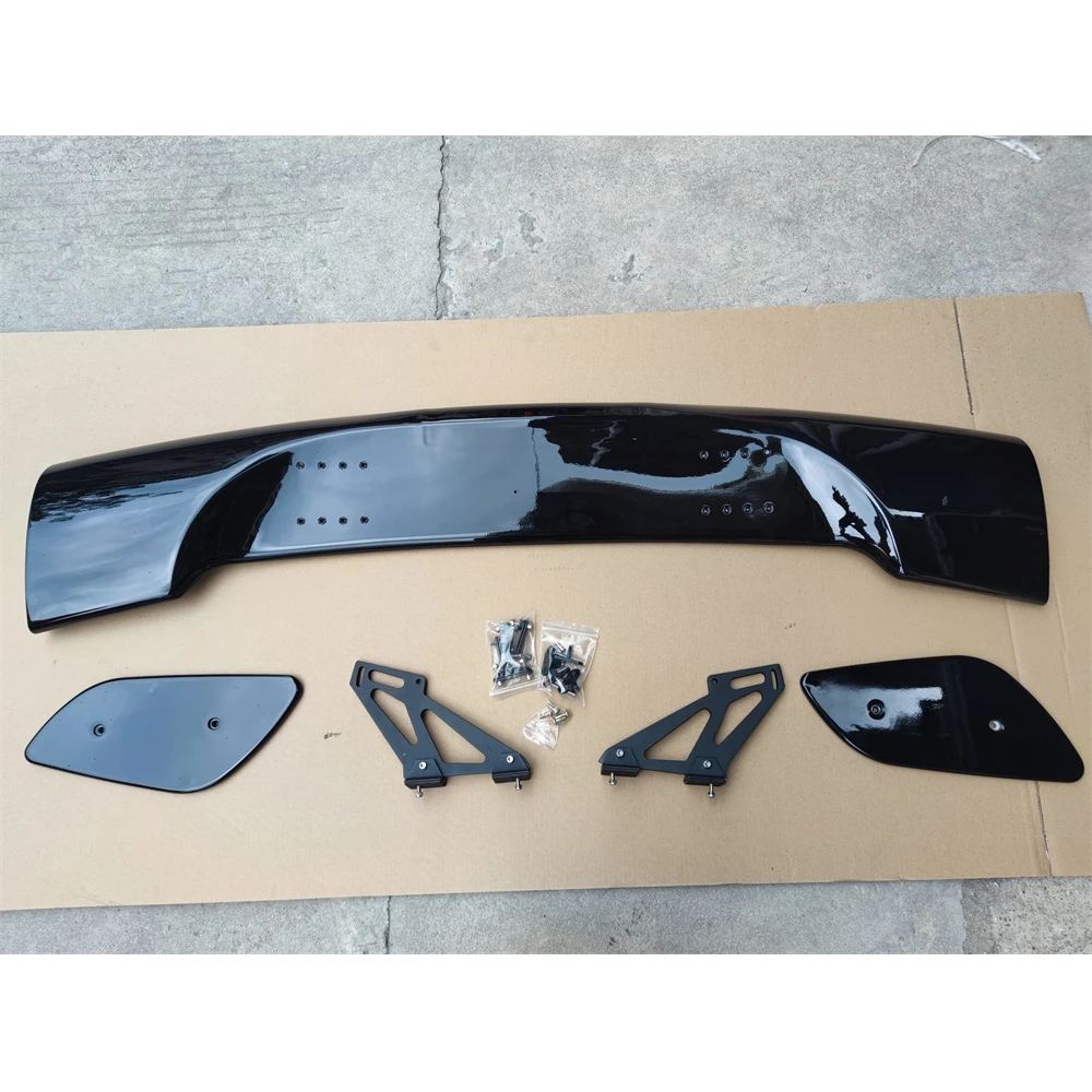 Alerón trasero deportivo para BMW Serie 3, Serie 5 y Z4 - imagen 4